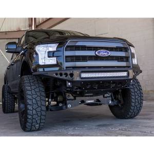 Addictive Desert Designs - ADD F152492830103 Venom R Front Bumper for Ford F150 2015-2017 - Image 5