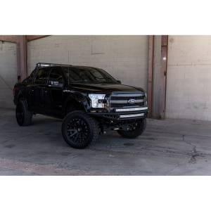 Addictive Desert Designs - ADD F152492830103 Venom R Front Bumper for Ford F150 2015-2017 - Image 6