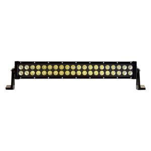 DV8 Offroad - DV8 Offroad BR20E120W3W BRS Pro Series 20" LED Light Bar - Image 2