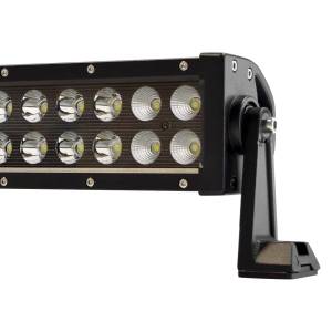 DV8 Offroad - DV8 Offroad BR20E120W3W BRS Pro Series 20" LED Light Bar - Image 4