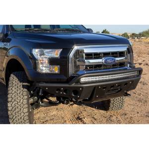 Addictive Desert Designs - ADD F153602890103 Stealth R Front Bumper for Ford F150 2015-2017 - Image 3