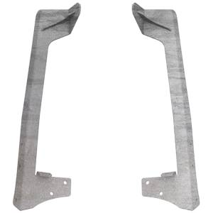 Road Armor JK50D Stealth LT Mounts for Jeep Wrangler JK 2007-2017