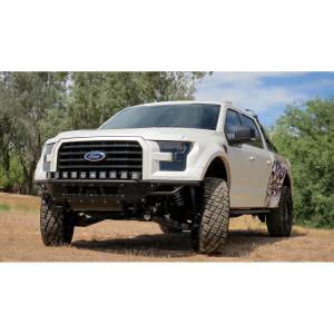 Addictive Desert Designs - ADD F154582950103 Race Series R Front Bumper for Ford F150 2015-2017 - Image 3