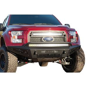 ADD F157265050103 EcoBoost HoneyBadger Front Bumper for Ford F150 2015-2017