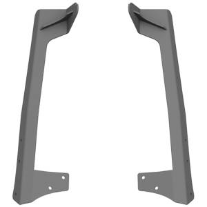 Road Armor JK50B Stealth LT Mounts for Jeep Wrangler JK 2007-2018