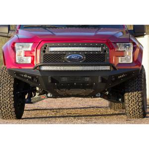 Addictive Desert Designs - ADD F157265050103 EcoBoost HoneyBadger Front Bumper for Ford F150 2015-2017 - Image 3