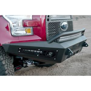 Addictive Desert Designs - ADD F157265050103 EcoBoost HoneyBadger Front Bumper for Ford F150 2015-2017 - Image 5
