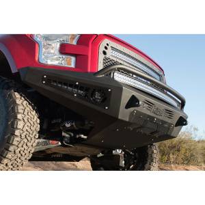 Addictive Desert Designs - ADD F157265050103 EcoBoost HoneyBadger Front Bumper for Ford F150 2015-2017 - Image 6