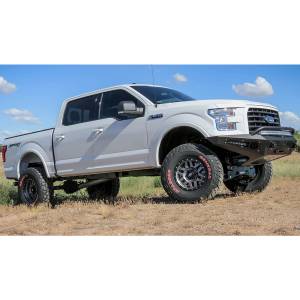 Addictive Desert Designs - ADD F157275050103 HoneyBadger Winch Front Bumper for Ford F150 2015-2017 - Image 2