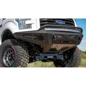 Addictive Desert Designs - ADD F157275050103 HoneyBadger Winch Front Bumper for Ford F150 2015-2017 - Image 5