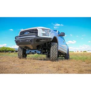 Addictive Desert Designs - ADD F157285050103 HoneyBadger Front Bumper for Ford F150 2015-2017 - Image 2