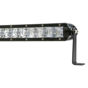 DV8 Offroad - DV8 Offroad BS40E110W5W SL8 Slim Series 40" LED Light Bar - Image 4