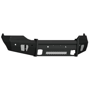 Road Armor 4131VF0B Vaquero Non-Winch Front Bumper for Dodge Ram 1500 2013-2018