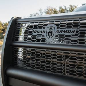 Road Armor - Road Armor 615VF6B Vaquero Non-Winch Front Bumper with Full Guard for Ford F150 2015-2017 - Image 5