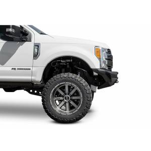 Addictive Desert Designs - ADD F161202860103 Stealth Fighter Winch Front Bumper for Ford F250/F350 2017-2021 - Image 6