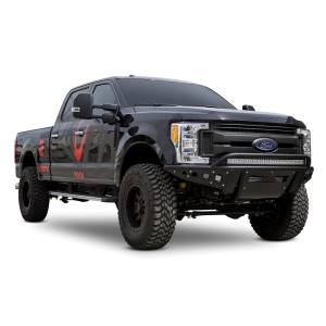 Addictive Desert Designs - ADD F163792870103 Stealth R Non-Winch Front Bumper for Ford F250/F350 2017-2021 - Image 3