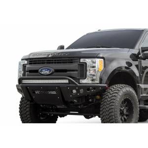 Addictive Desert Designs - ADD F163792870103 Stealth R Non-Winch Front Bumper for Ford F250/F350 2017-2021 - Image 6