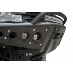 Addictive Desert Designs - ADD F163792870103 Stealth R Non-Winch Front Bumper for Ford F250/F350 2017-2021 - Image 7