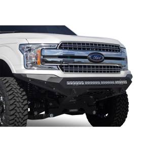 Addictive Desert Designs - ADD F181192860103 Stealth Fighter Front Bumper for Ford F150 2018-2020 - Image 2