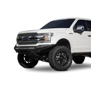 Addictive Desert Designs - ADD F181192860103 Stealth Fighter Front Bumper for Ford F150 2018-2020 - Image 3