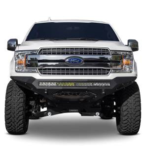 Addictive Desert Designs - ADD F181192860103 Stealth Fighter Front Bumper for Ford F150 2018-2020 - Image 4