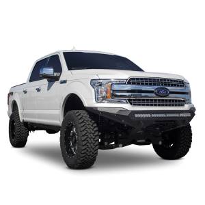 Addictive Desert Designs - ADD F181192860103 Stealth Fighter Front Bumper for Ford F150 2018-2020 - Image 5