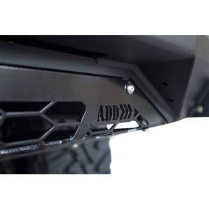 Addictive Desert Designs - ADD F181192860103 Stealth Fighter Front Bumper for Ford F150 2018-2020 - Image 7
