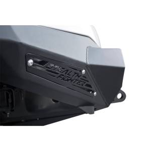 Addictive Desert Designs - ADD F181202860103 Stealth Fighter Winch Front Bumper for Ford F150 2018-2020 - Image 5