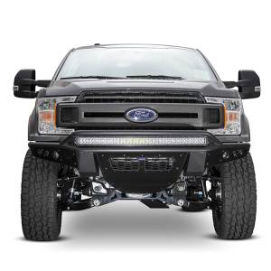 Addictive Desert Designs - ADD F183772890103 Stealth R Front Bumper for Ford F150 2018-2020 - Image 3