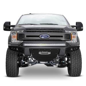 Addictive Desert Designs - ADD F183882890103 Stealth R Front Bumper for Ford F150 2018-2020 - Image 3