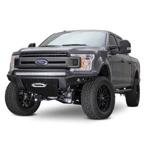 Addictive Desert Designs - ADD F183882890103 Stealth R Front Bumper for Ford F150 2018-2020 - Image 4