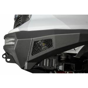 Addictive Desert Designs - ADD F221193030103 Stealth Fighter Front Bumper for Ford Ranger 2019-2020 - Image 5