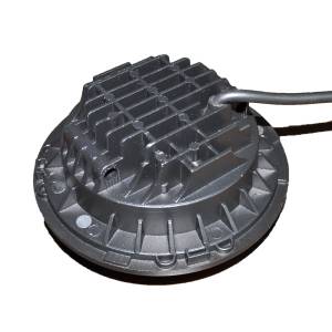 DV8 Offroad - DV8 Offroad HL7JK-01 LED Projector Headlights for Jeep Wrangler JK 2007-2018 - Image 3