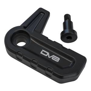 DV8 Offroad - DV8 Offroad HTJL-H Billet T-Handles for Jeep Wrangler JL 2018-2020 - Image 2