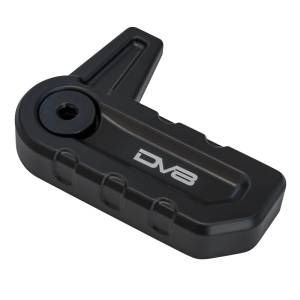 DV8 Offroad - DV8 Offroad HTJL-H Billet T-Handles for Jeep Wrangler JL 2018-2020 - Image 3