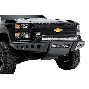 ADD F282892680103 Stealth Front Bumper for Chevy Silverado 1500 2014-2015