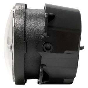 DV8 Offroad - DV8 Offroad R4FL16W3W Fog Light for Jeep Wrangler JK 2007-2018 - Image 3