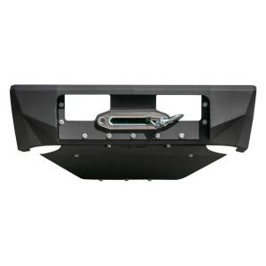 DV8 Offroad SPGC-01 Front Skid Plate for GMC Canyon 2015-2020