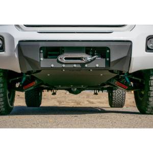 DV8 Offroad - DV8 Offroad SPGC-01 Front Skid Plate for GMC Canyon 2015-2020 - Image 2
