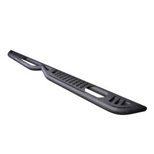 DV8 Offroad SRJL-02 Tubular Slider Step for Jeep Wrangler JL 2018-2019