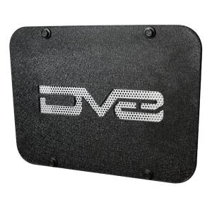 DV8 Offroad TS01RJK Rear Tramp Stamp for Jeep Wrangler JK 2007-2018