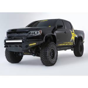 Addictive Desert Designs - ADD F357412720103 HoneyBadger Front Bumper for Chevy Colorado 2015-2019 - Image 2