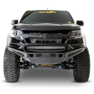 Addictive Desert Designs - ADD F357412720103 HoneyBadger Front Bumper for Chevy Colorado 2015-2019 - Image 3
