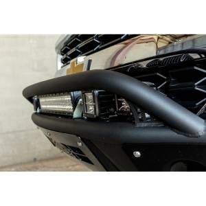 Addictive Desert Designs - ADD F363792870103 Stealth R Front Bumper for Chevy Silverado 1500 2014-2018 - Image 4