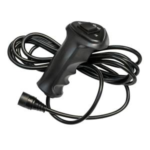 DV8 Offroad WHS12 Wired Remote for 12k Winch