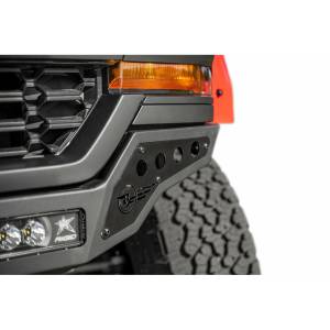Addictive Desert Designs - ADD F364922770103 Rock Fighter Front Bumper for Chevy Silverado 1500 2016-2018 - Image 7