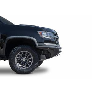 Addictive Desert Designs - ADD F371192740103 Stealth Fighter Front Bumper for Chevy Colorado ZR2 2017-2019 - Image 6