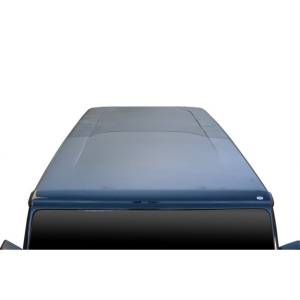 DV8 Offroad - DV8 Offroad HT07SB22 Square Back Hard Top for Jeep Wrangler JK 2007-2018 - Image 3