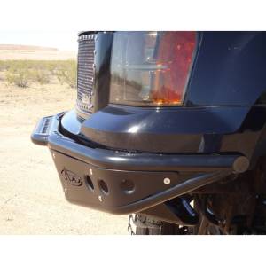 ADD F432001250103 Venom Front Bumper for GMC Sierra 1500 2007-2013