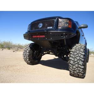Addictive Desert Designs - ADD F432001250103 Venom Front Bumper for GMC Sierra 1500 2007-2013 - Image 3